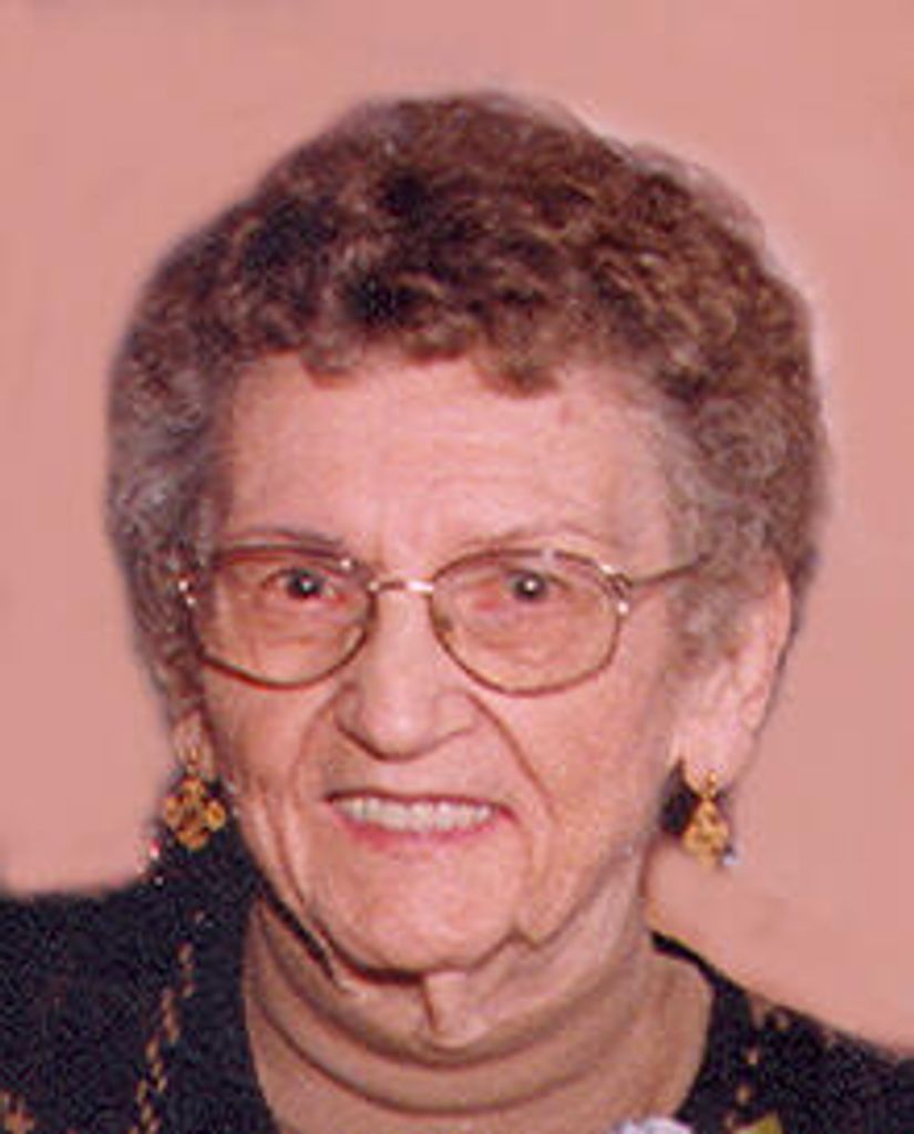 Hilda Kriplean Profile Photo