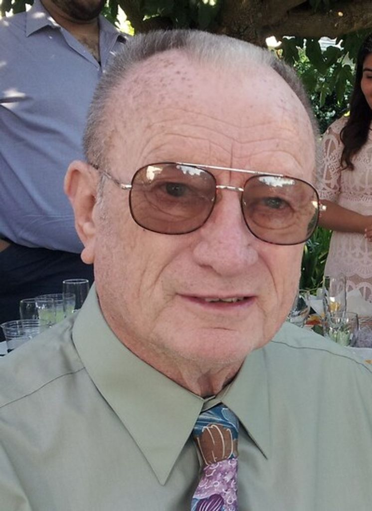 Richard M. Webster Profile Photo