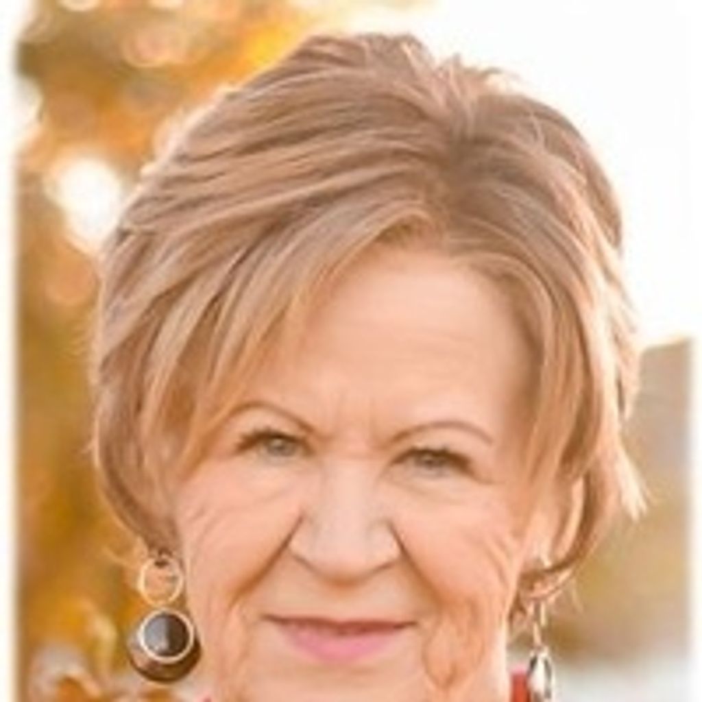 Romona B. Mckibben