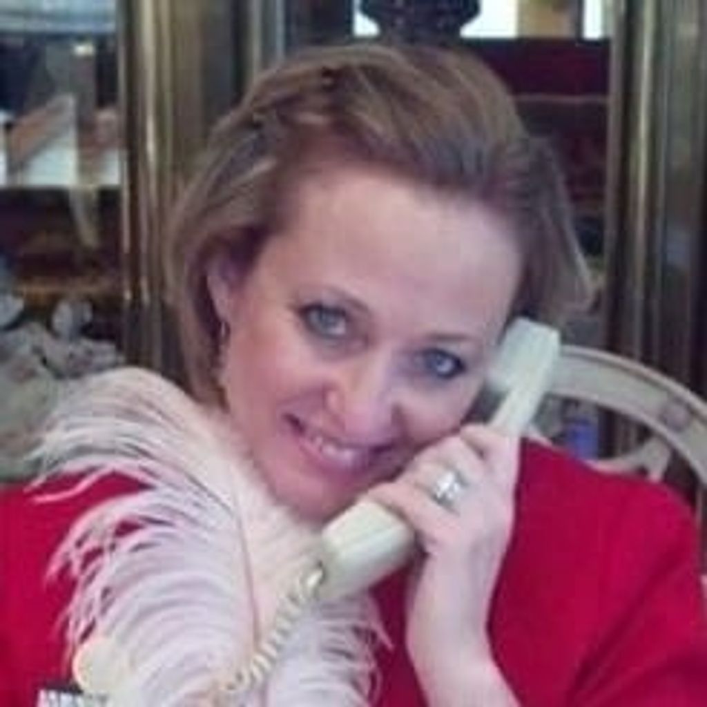 Judy Andrea Faulk-Mertz