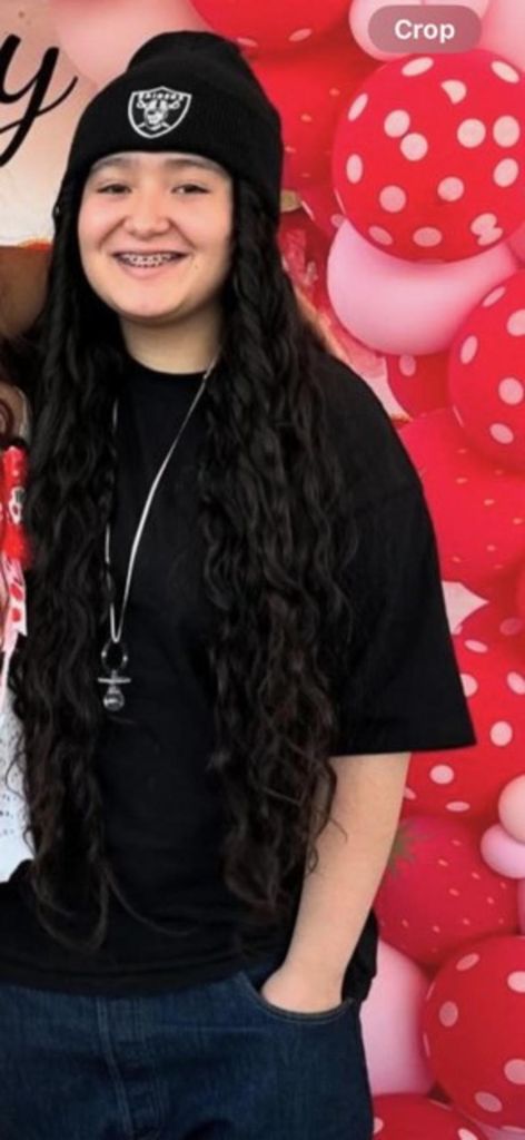 Leslie Kali Rodriguez Profile Photo