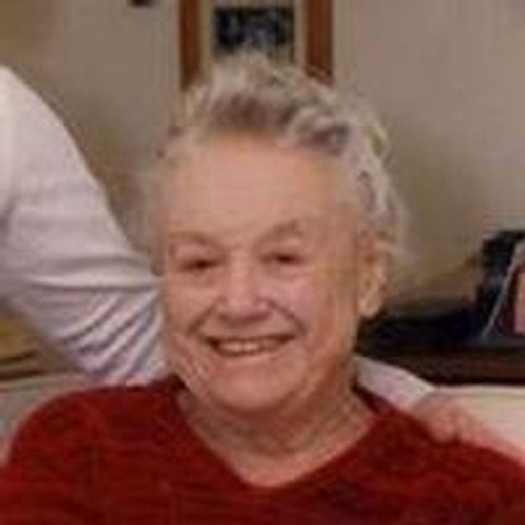 Catherine E. Mears