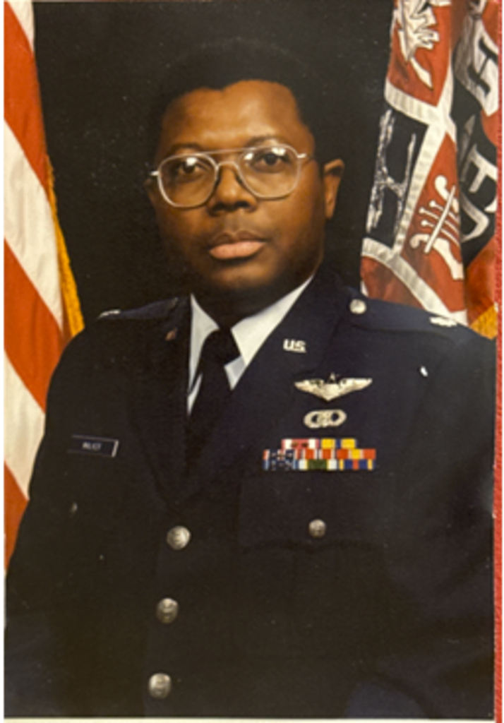 Herman Walker Profile Photo
