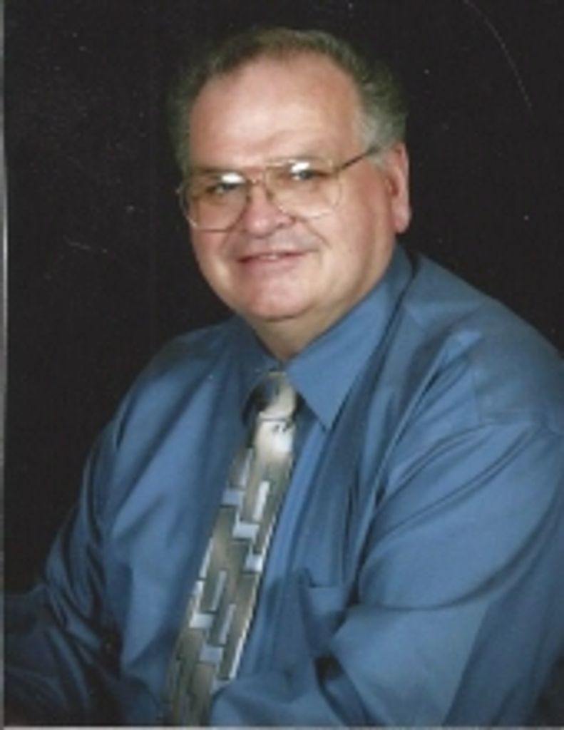 Dallas Messer, Sr Profile Photo