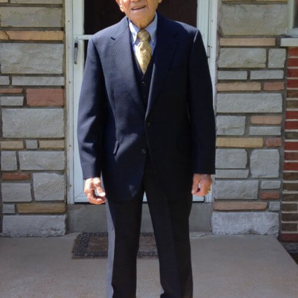 Dominick T. Theodosis