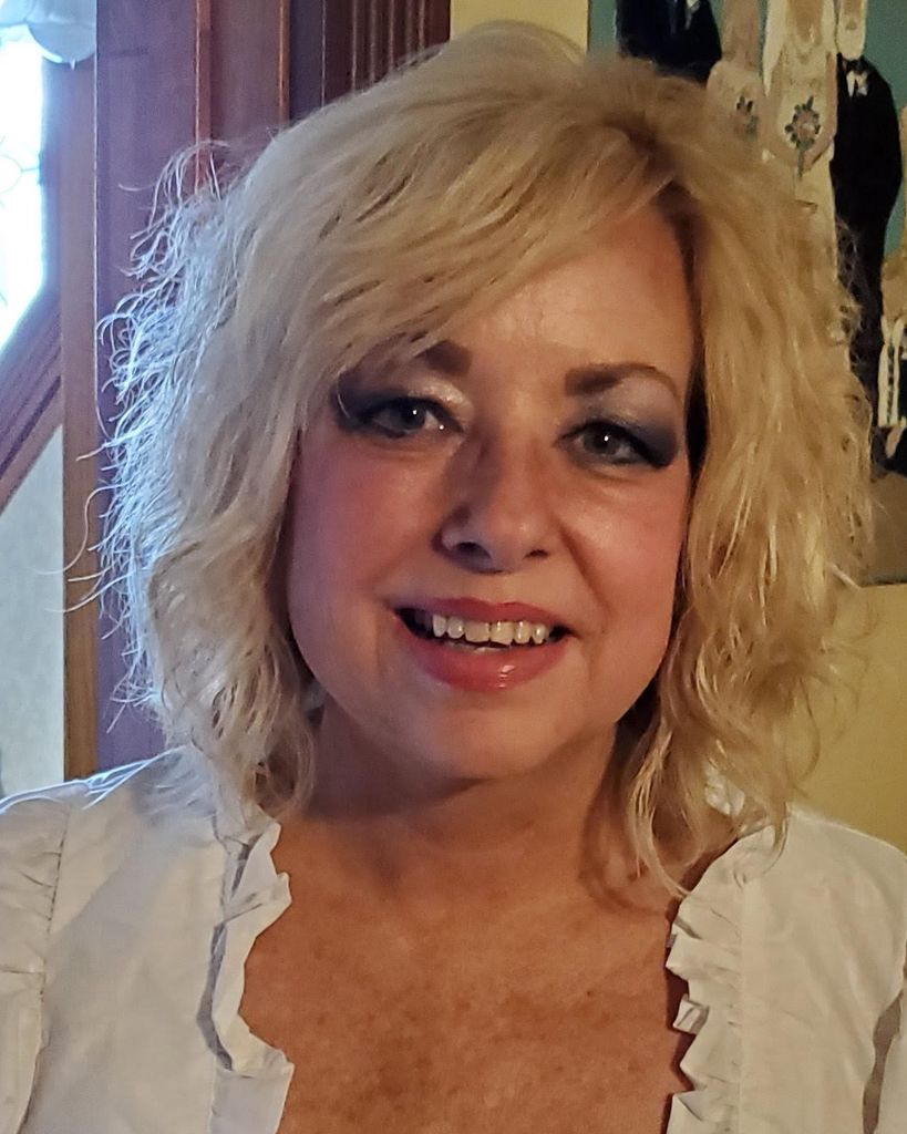 Laura Melissa McMinn Profile Photo