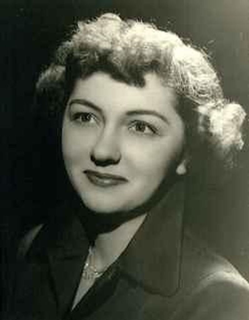 Dolores D. Tokarski