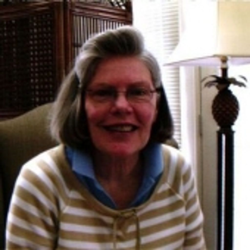 Judith White