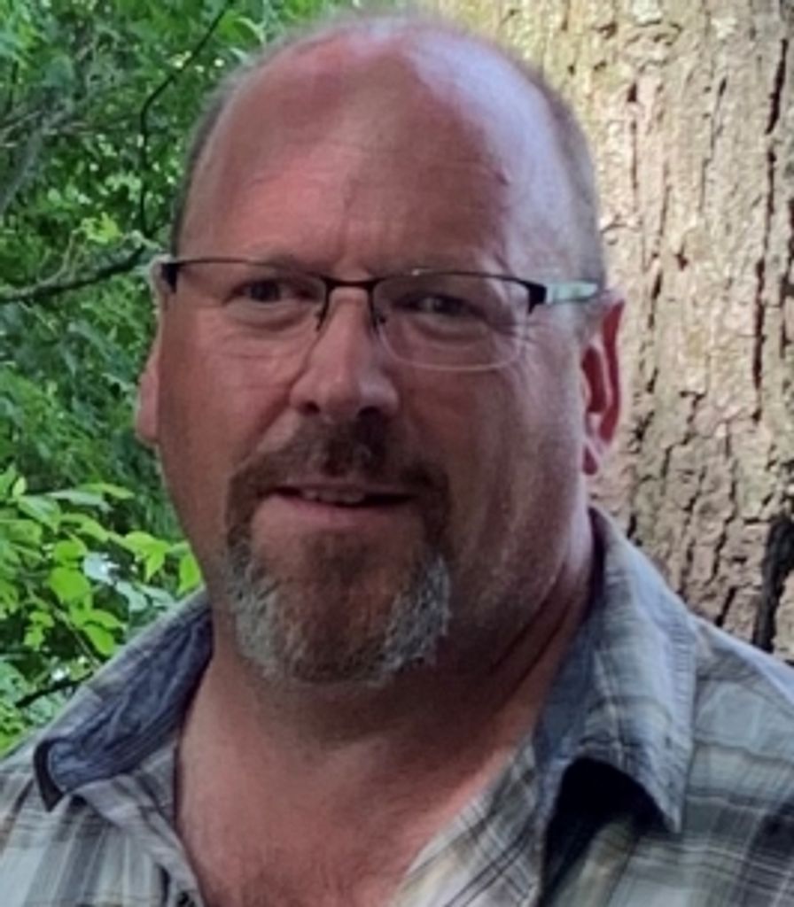 Michael  Barron Profile Photo