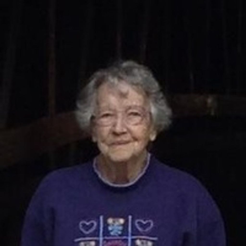 Lillian Marie Smith