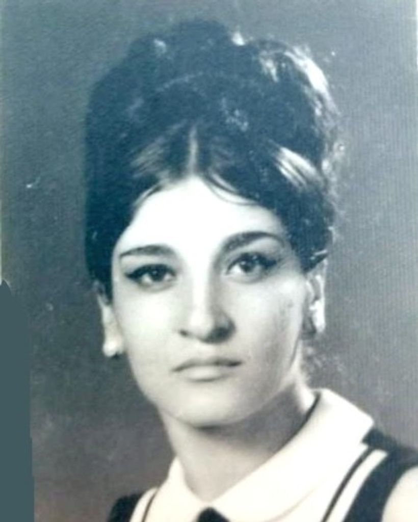 Lidia (Ansara) Assali