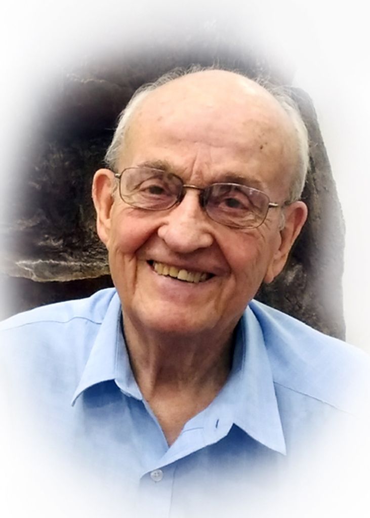 Robert Roy Keller Profile Photo