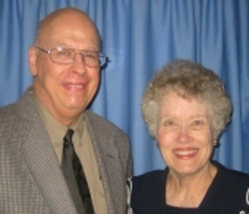Suzanne Stanford Gunter Profile Photo