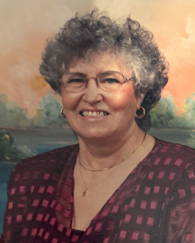 Shirley Ann Parker Profile Photo