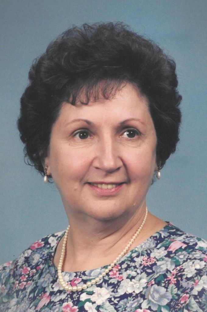 Diane Jackson Profile Photo