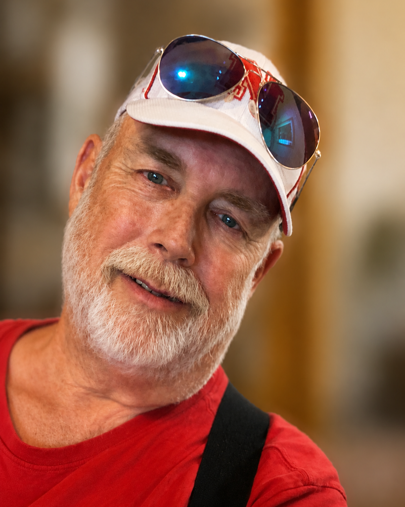 Gary Howard Gregg Profile Photo
