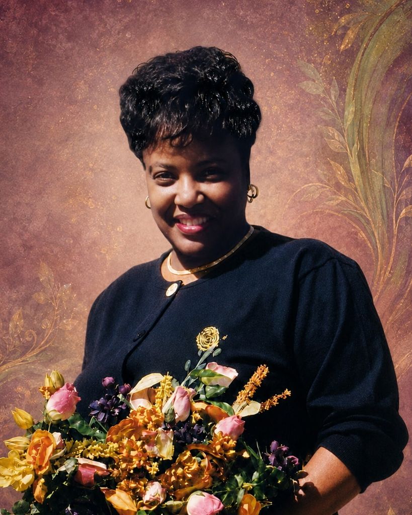 Edna Diana Sweet-Taylor