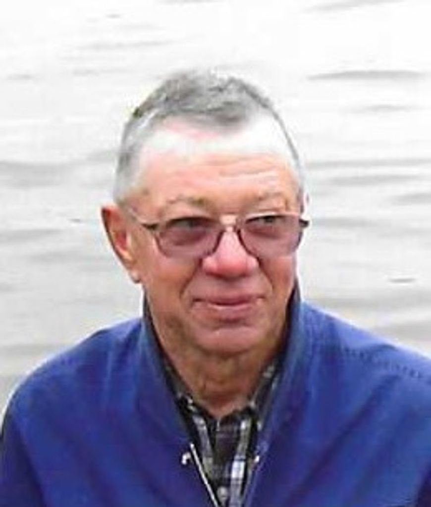 Paul D. Aschwege Profile Photo