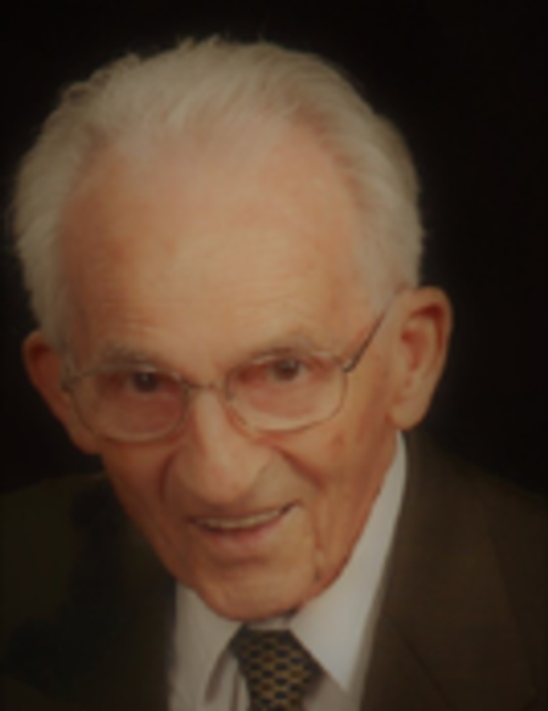 Harold Eugene Lopeman