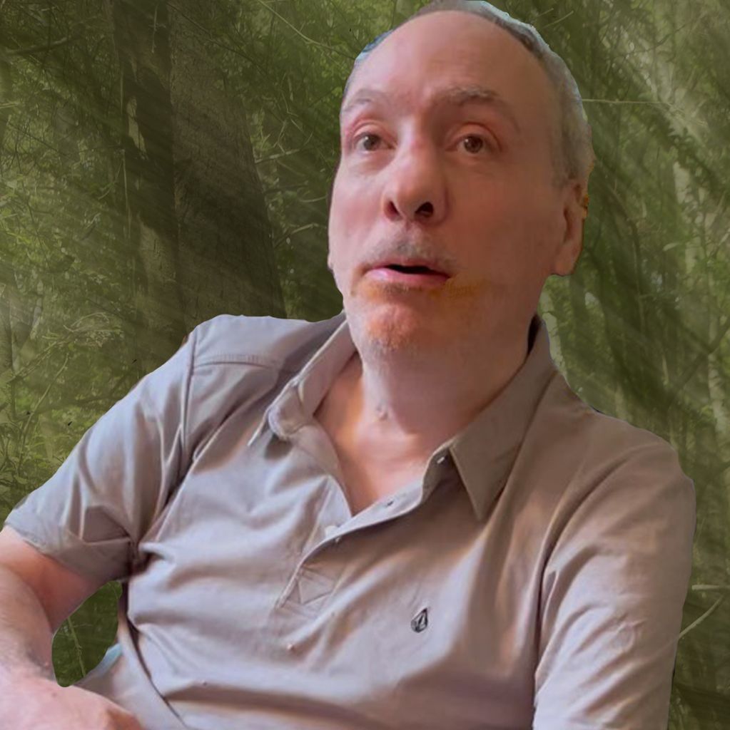Robert J. Paliani