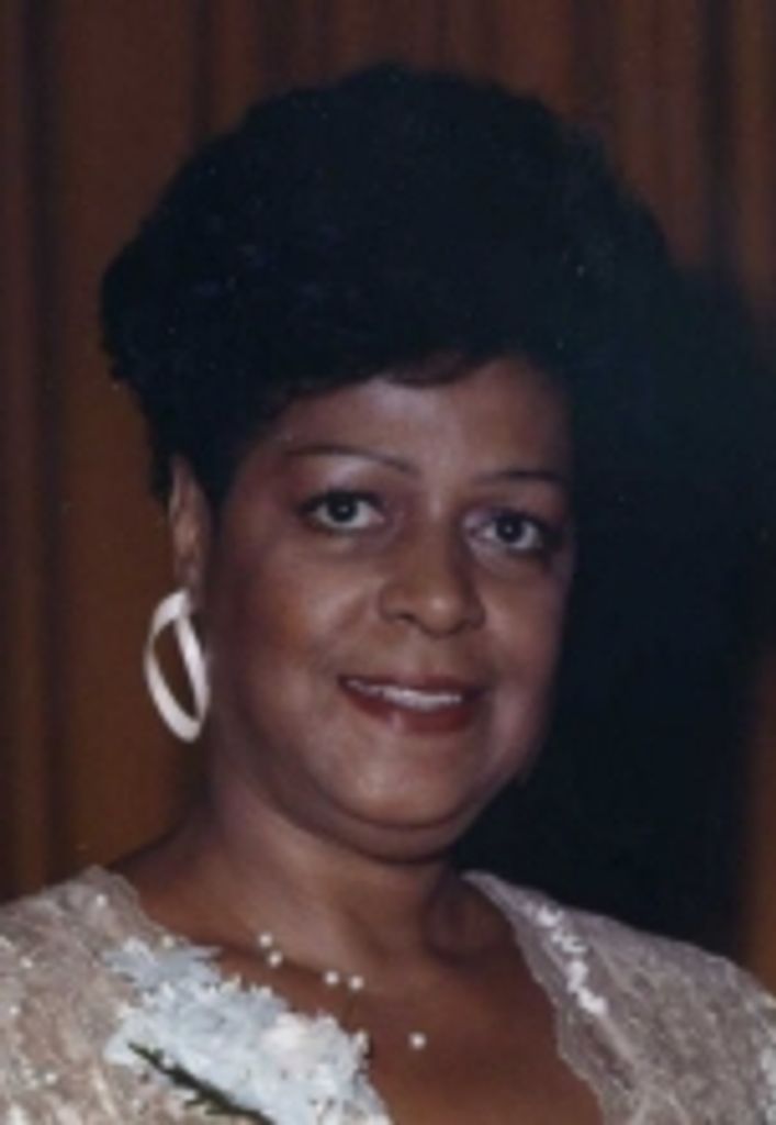 Melva Teresa (Johnson) Keys Profile Photo