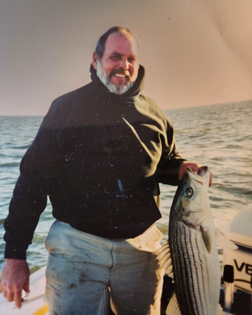 Thomas E. Mcelroy Profile Photo