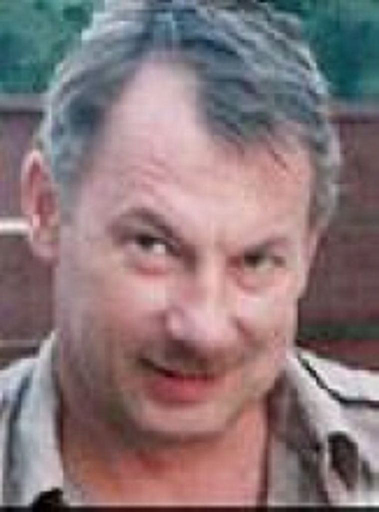 Daniel  Joseph Katchmark