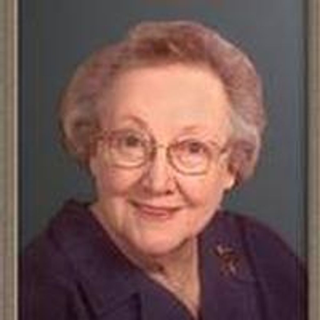 Cora M. Miller