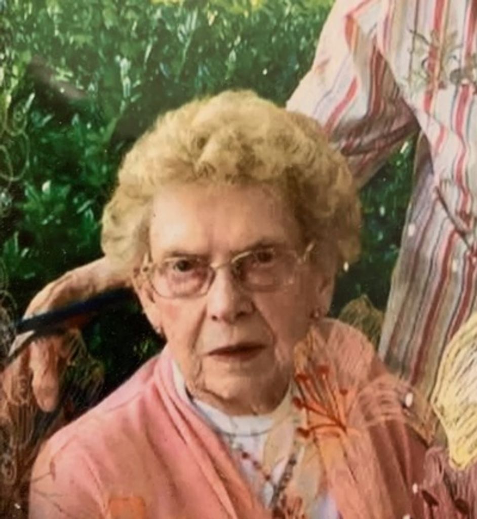 Mrs. Billie Powell Bohannon Profile Photo