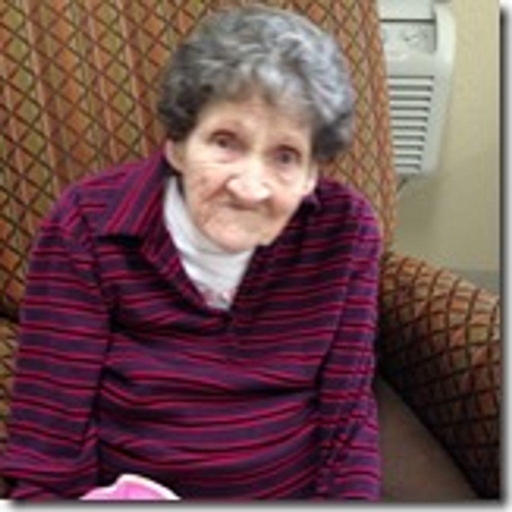 Dorothy Jean Snyder