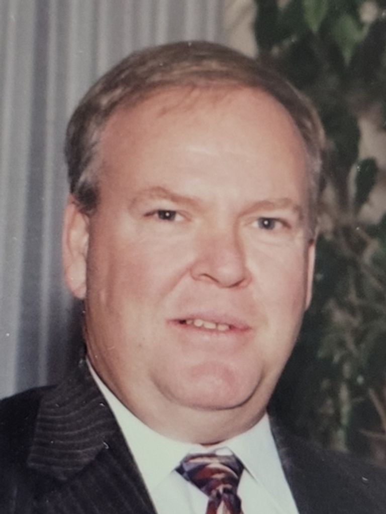 Robert William Mcgraw Profile Photo