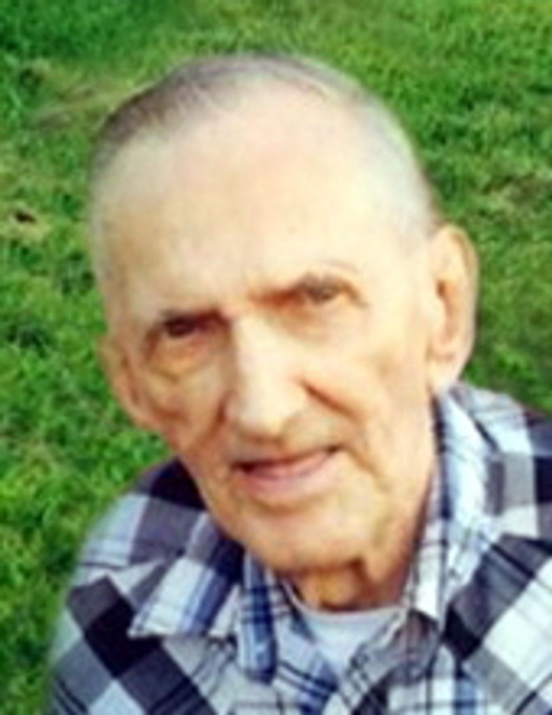 George T. Ivey Jr.