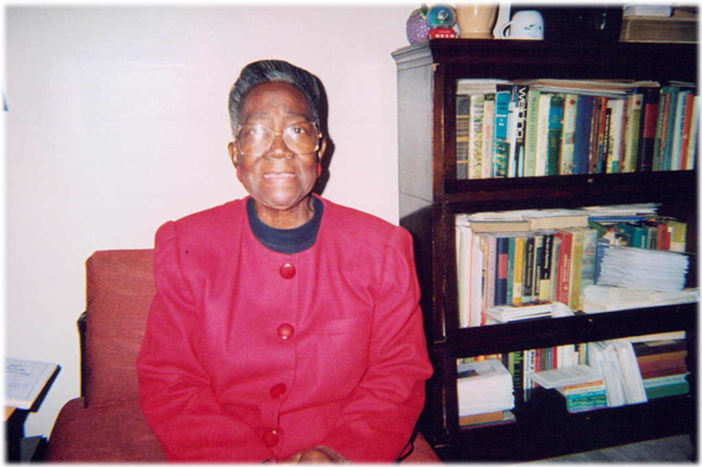 Annie L. Armstrong Profile Photo