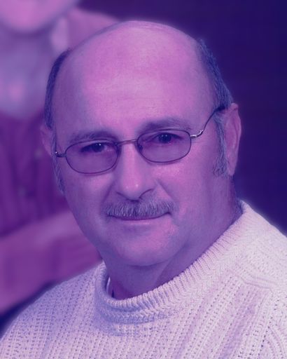 Ira W. Plank's obituary image