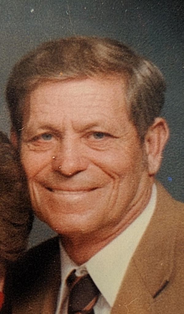 Kenneth Dean Rusher, Sr. Profile Photo