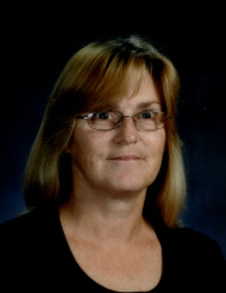 Debra Jean Perrin