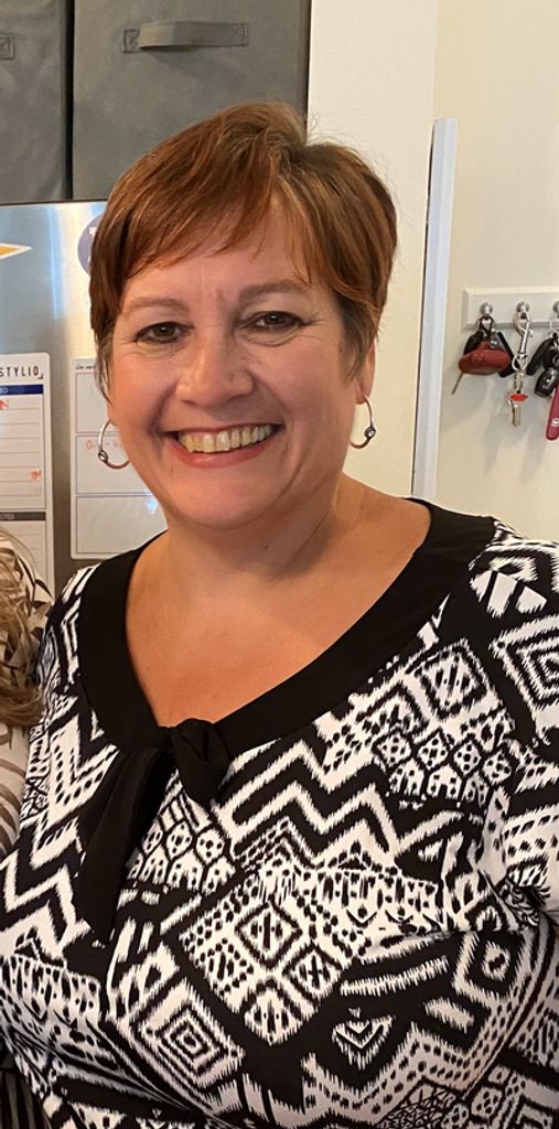 Donna M. Hopper Profile Photo