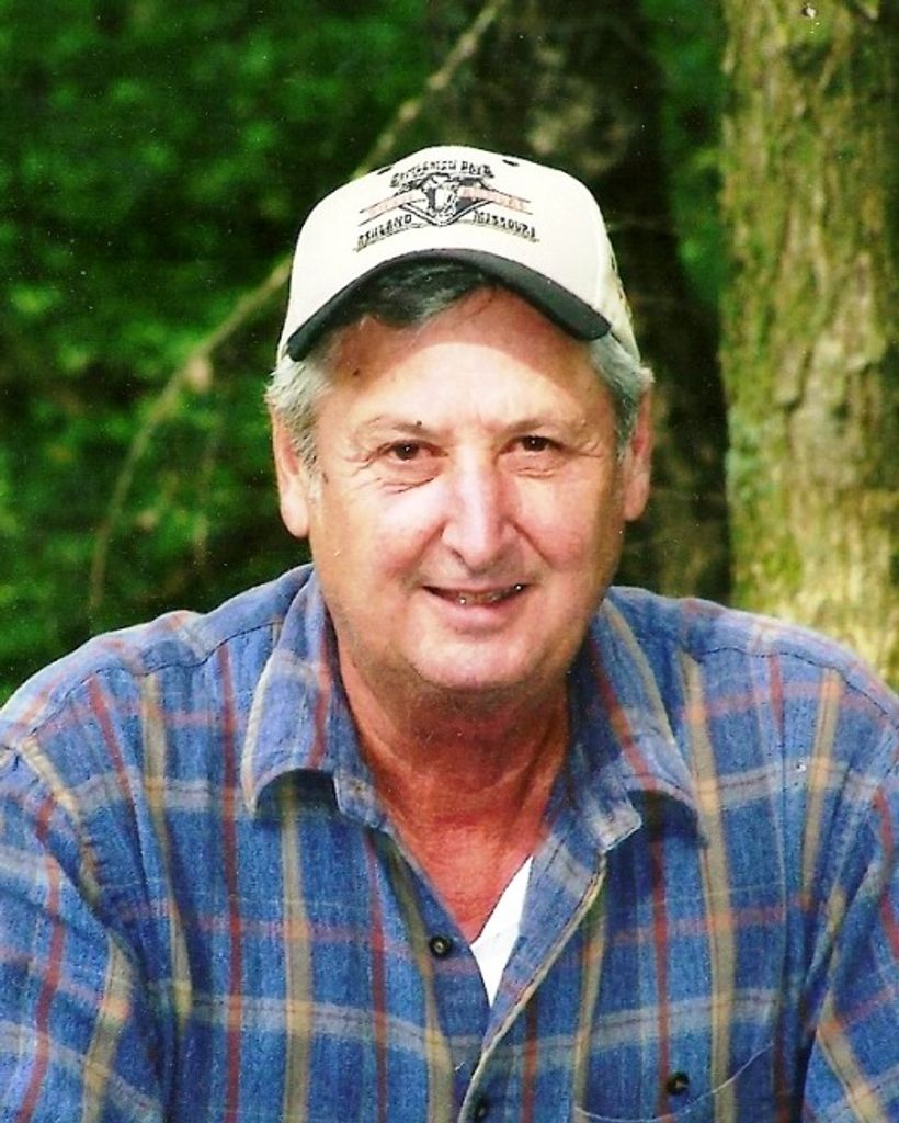 Jerome Estil Glascock Profile Photo