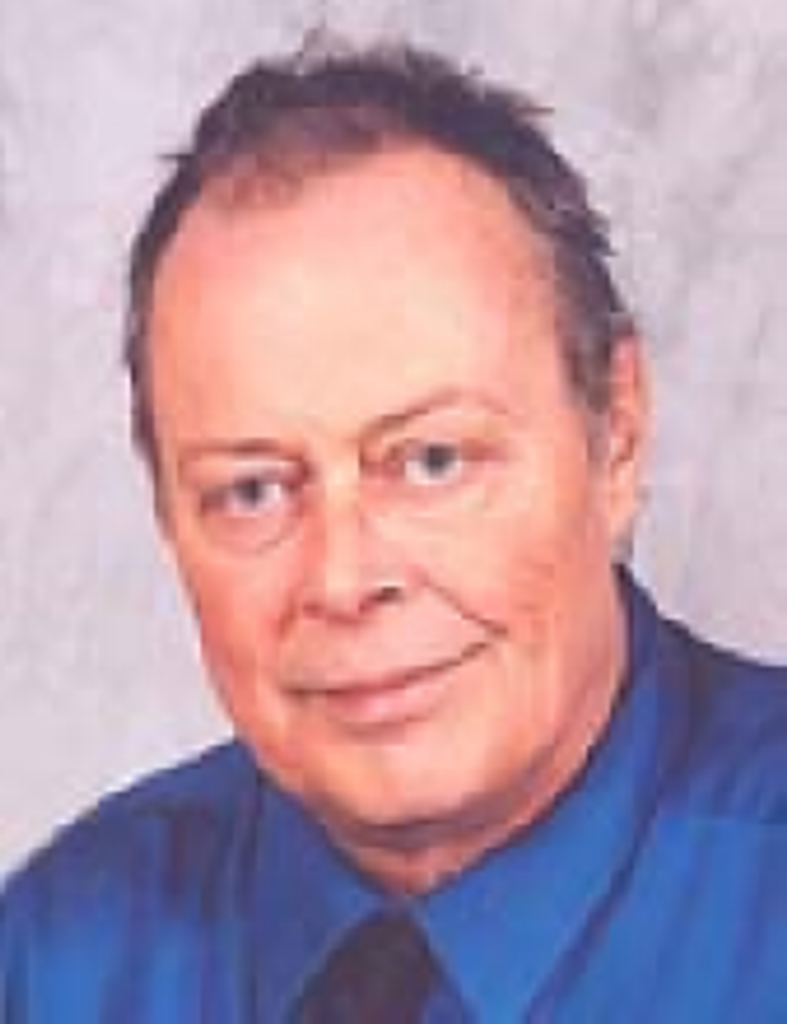 Douglas  Timothy Gardner