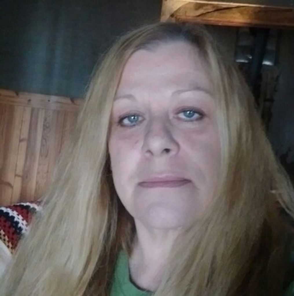 Teresa Lynn Coomer