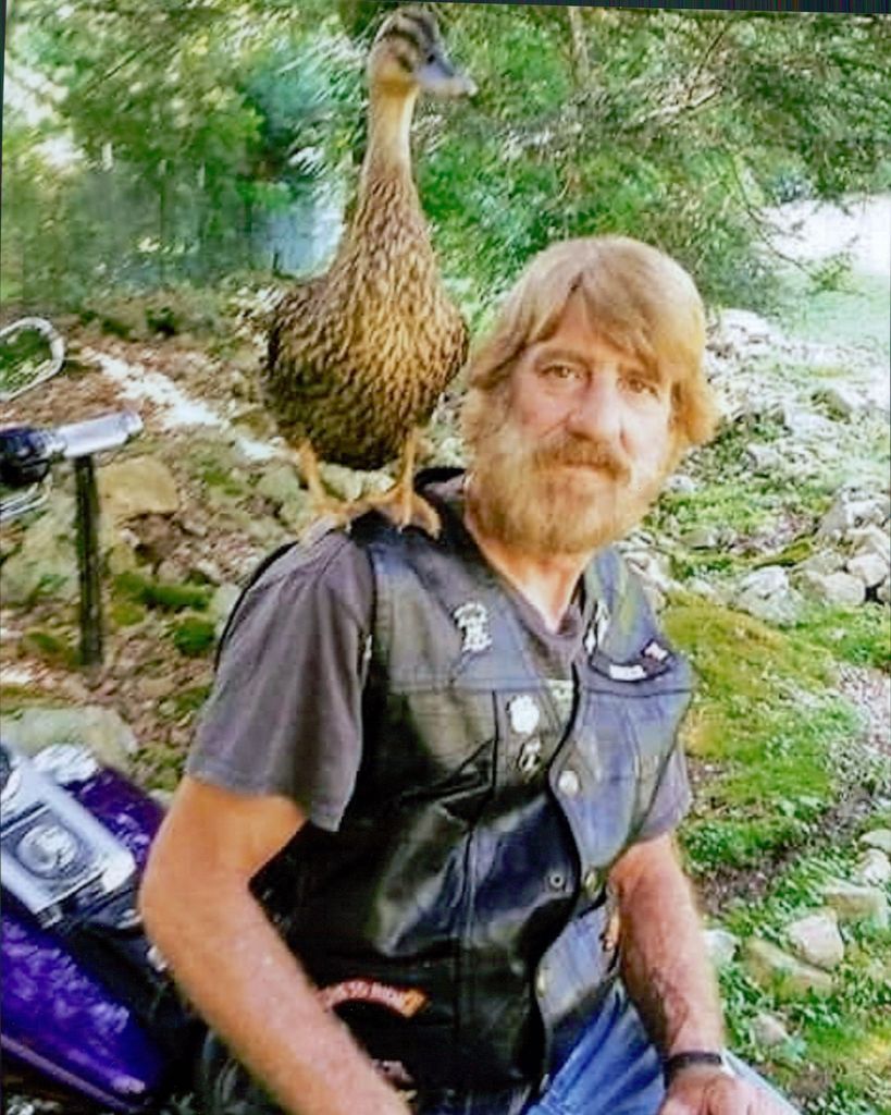 Mack R. Williams Profile Photo