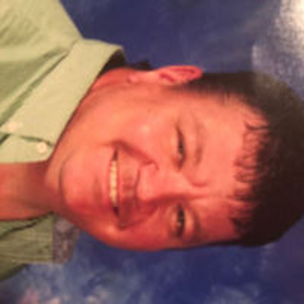 Brian Lee Chastain