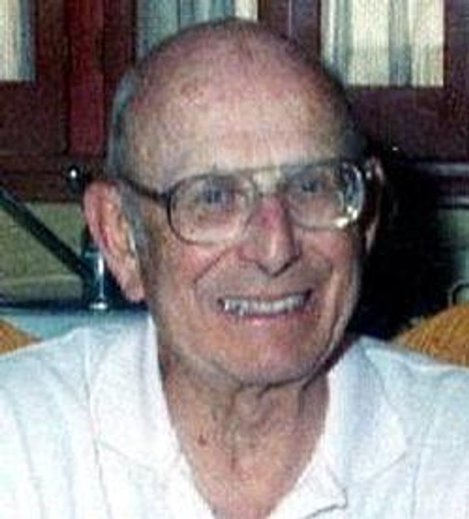 Ralph E. Maley