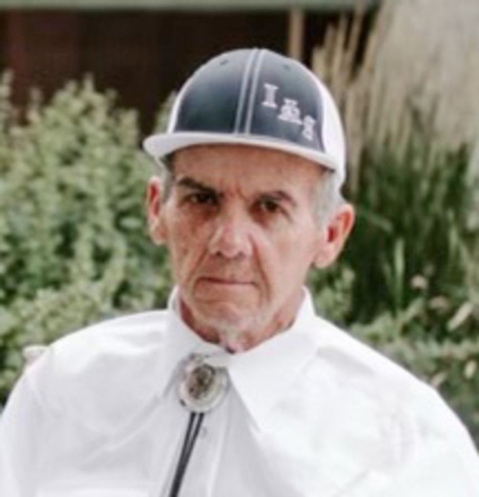 Duane Ralph Allen Profile Photo