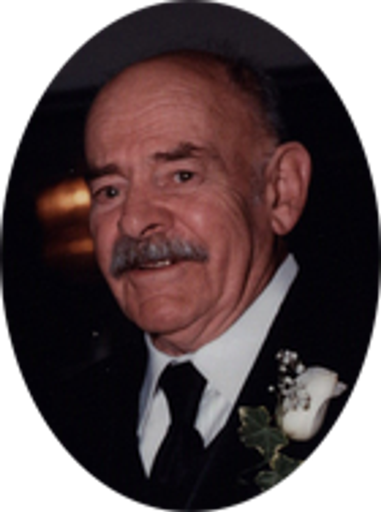 Chester Mason Sr