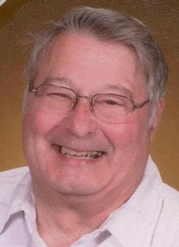 James P. Cassoni Jr. Profile Photo