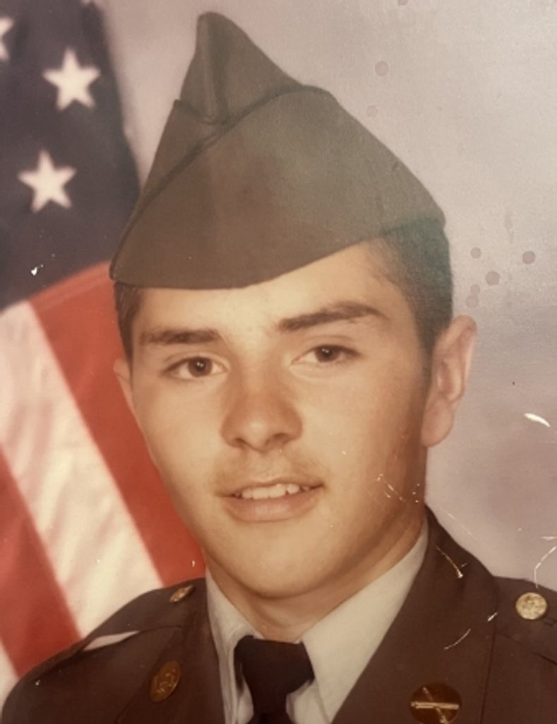 Christopher G. Orosco