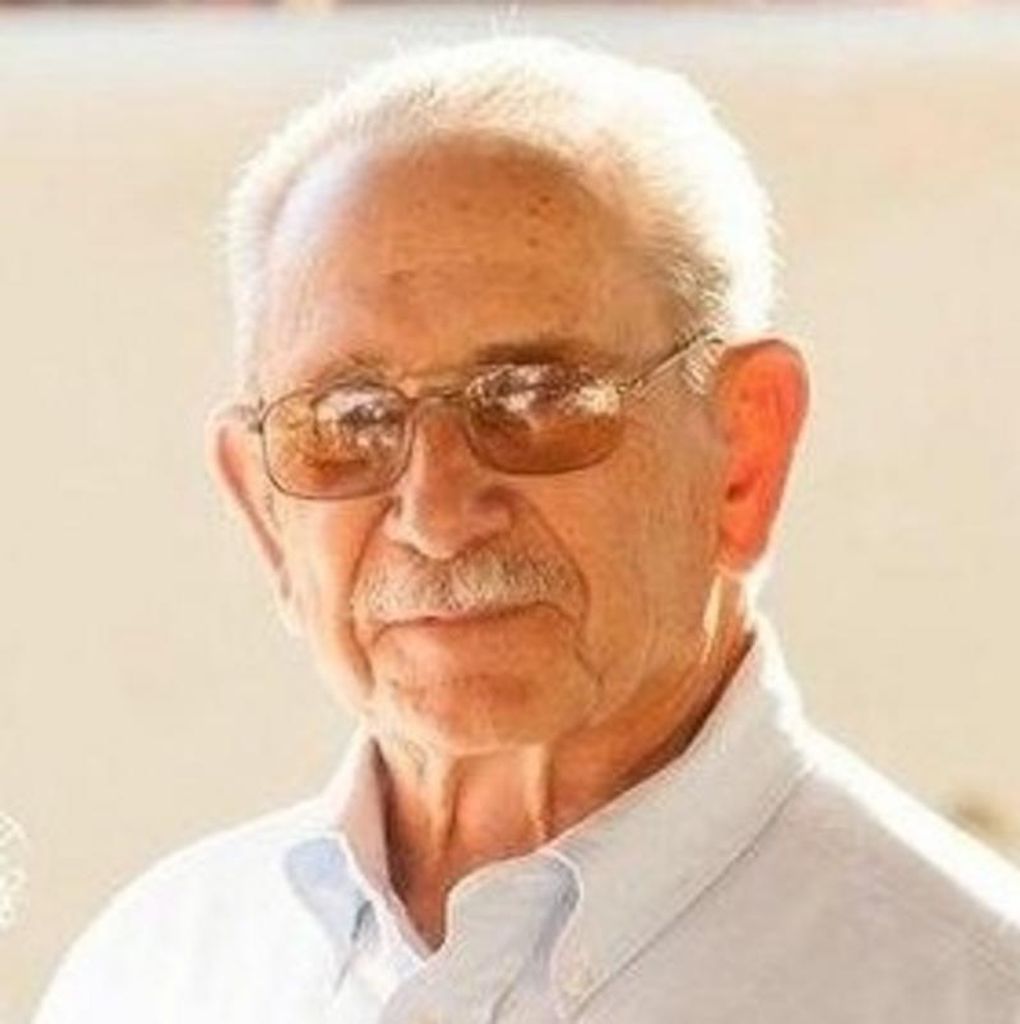 Russell Franklin Prina Profile Photo