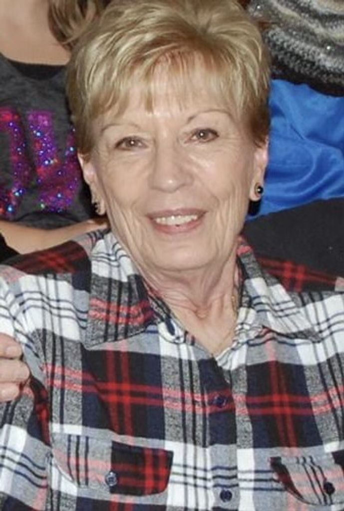 Linda Adams