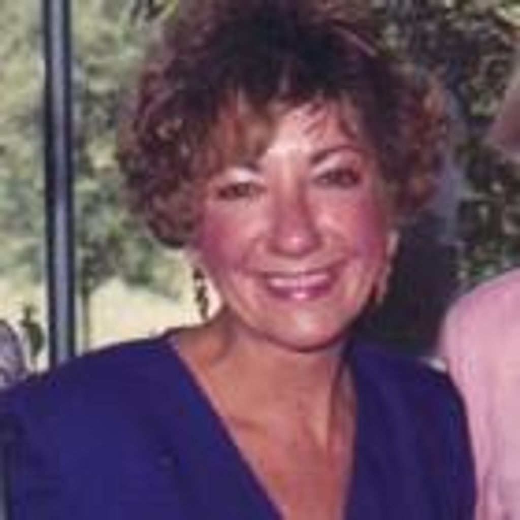 Margaret "Margo" M. Maxim